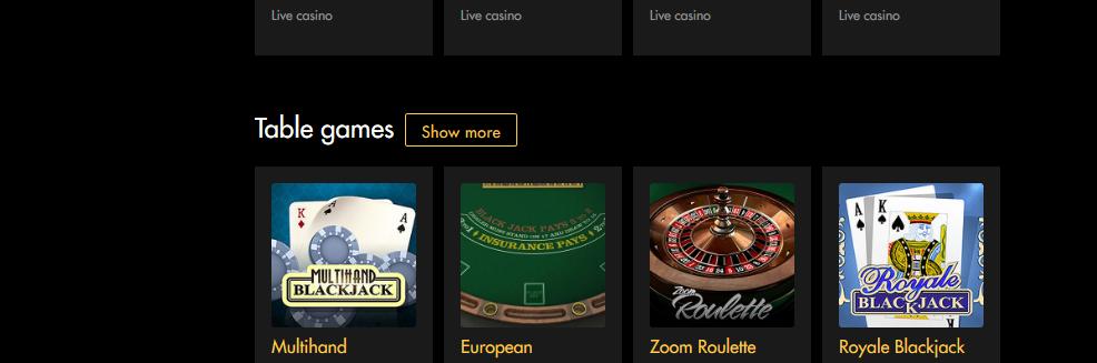 Black Diamond Casino Bonuses Codes 6